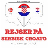 Rejser på serbisk croato (MP3-Download)