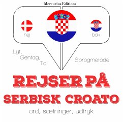 Rejser på serbisk croato (MP3-Download) - Gardner, JM