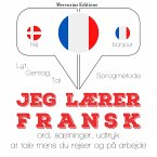 Jeg lærer fransk (MP3-Download)