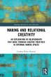 Making and Relational Creativity... - Bild 1