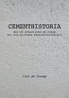 Cementhistoria (eBook, ePUB) - Bild 1