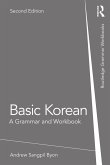 Basic Korean (eBook, PDF)