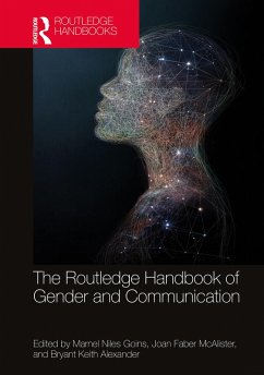 The Routledge Handbook of Gender and Communication (eBook, PDF) Cover The Routledge Handbook of Gender and Communication (eBook, PDF)
