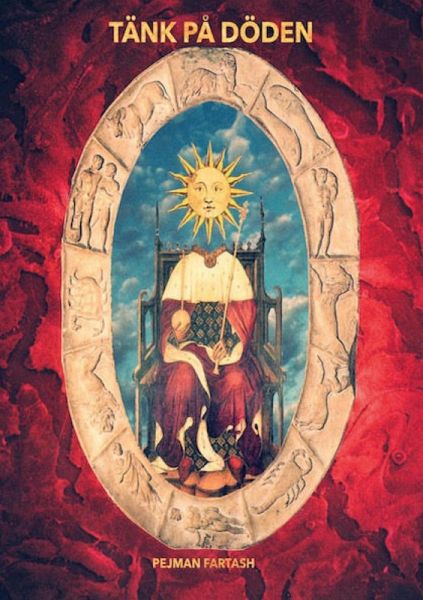 Tänk på döden (eBook, ePUB)