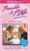 Passable in Pink (eBook, ePUB)