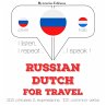 Travel words and phrases in Dutch... - Bild 1