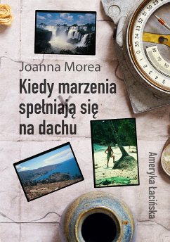 Cover Kiedy marzenia spełniają się na dachu (eBook, ePUB)