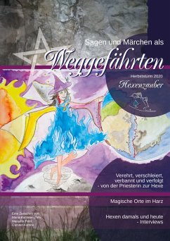 Sagen & Märchen als Weggefährten (eBook, PDF)