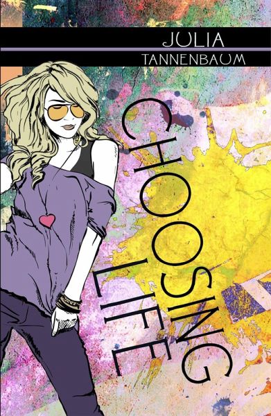 Choosing Life (Changing Ways, #3) (eBook, ePUB) Choosing Life (Changing Ways, #3) (eBook, ePUB)