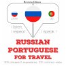Travel words and phrases in Portugese... - Bild 1