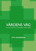 Vårdens väg (eBook, ePUB) Vårdens väg (eBook, ePUB)