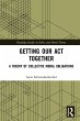 Getting Our Act Together (eBook, PDF) - Bild 1