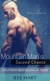 Mountain Man's Second Chance (eBook, ePUB) Mountain Man's Second Chance (eBook, ePUB)