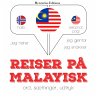 Reiser på malayisk (MP3-Download) - Bild 1