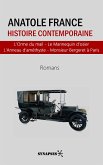 Histoire Contemporaine (eBook, ePUB)