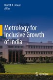 Metrology for Inclusive Growth of India (eBook, PDF)
