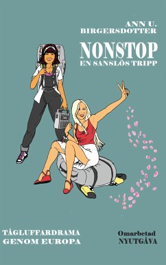 Nonstop (eBook, ePUB)