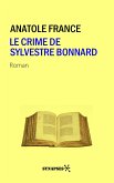 Le crime de Sylvestre Bonnard (eBook, ePUB)