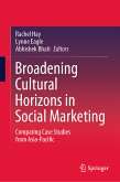 Broadening Cultural Horizons in Social Marketing (eBook, PDF)