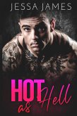 Hot as Hell (eBook, ePUB)