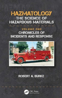 Chronicles of Incidents and Response (eBook, PDF) - Burke, Robert A.