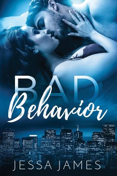 Bad Behavior (eBook, ePUB) - James, Jessa