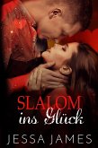 Slalom ins Glück (eBook, ePUB)