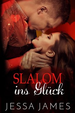 Slalom ins Glück (eBook, ePUB) - James, Jessa