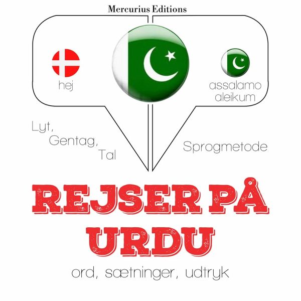 Rejser på Urdu (MP3-Download)