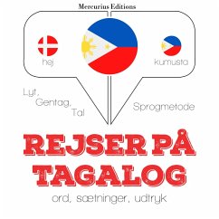 Cover Rejser på Tagalog (MP3-Download)