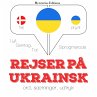 Rejser på ukrainsk (MP3-Download) - Bild 1