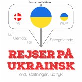 Rejser på ukrainsk (MP3-Download)