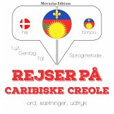 Rejser på Caribiske Creole (MP3-Download)