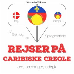 Rejser på Caribiske Creole (MP3-Download) - Gardner, JM