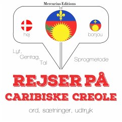Cover Rejser på Caribiske Creole (MP3-Download)