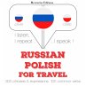 Travel words and phrases in Polish... - Bild 1