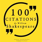 100 citations de William Shakespeare (MP3-Download)