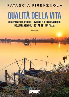 Qualità della vita (eBook, PDF) - Firenzuola, Natascia