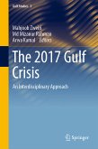 The 2017 Gulf Crisis (eBook, PDF)