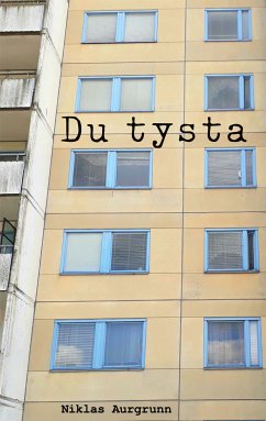 Du tysta (eBook, ePUB)