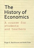 The History of Economics (eBook, ePUB)