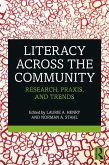 Literacy Across the Community (eBook, ePUB)