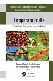 Temperate Fruits (eBook, PDF)