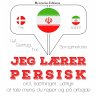 Jeg lærer persisk (MP3-Download) - Bild 1