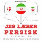 Jeg lærer persisk (MP3-Download)