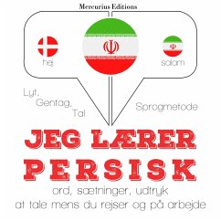 Jeg lærer persisk (MP3-Download) - Gardner, JM