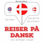 Reiser på dansk (MP3-Download)