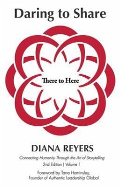 Daring to Share (eBook, ePUB) - Reyers, Diana
