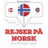 Rejser på norsk (MP3-Download) - Bild 1