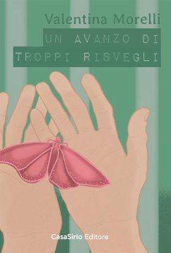 Un avanzo di troppi risvegli (eBook, ePUB) - Morelli, Valentina